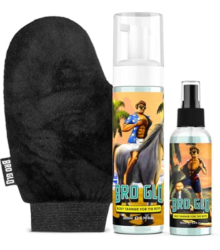 Amazon.com: Pro Tan, Instant Competition Color, Top Coat, Mousse